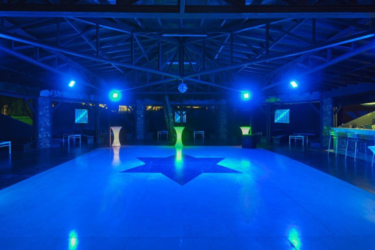 Отель Fun And Sun Club Saphire Текирова Экстерьер фото